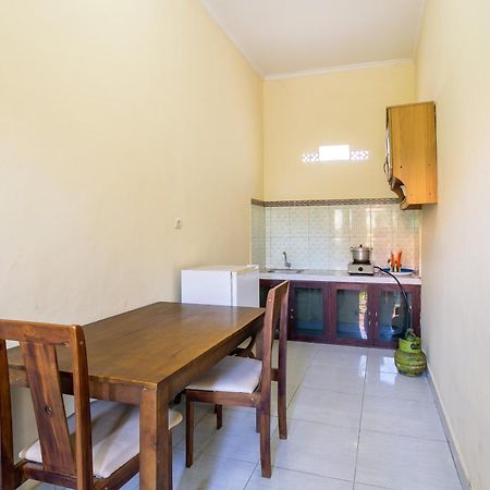 Jero Harum Homestay Krambitan Exteriör bild