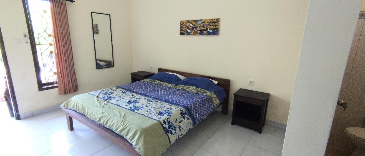 Jero Harum Homestay Krambitan Exteriör bild