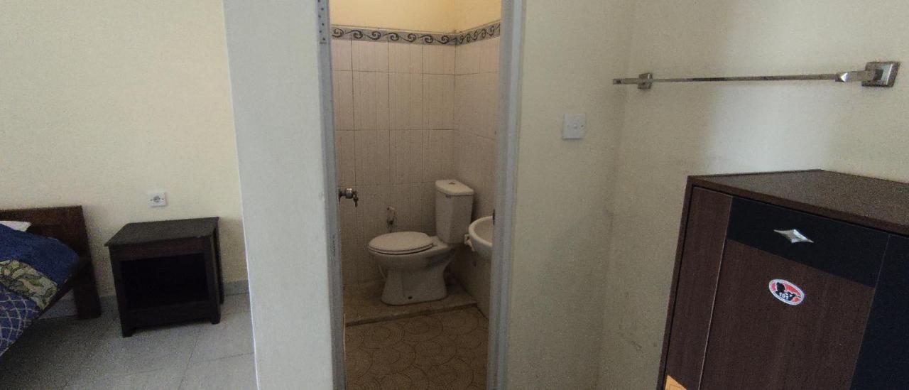 Jero Harum Homestay Krambitan Exteriör bild