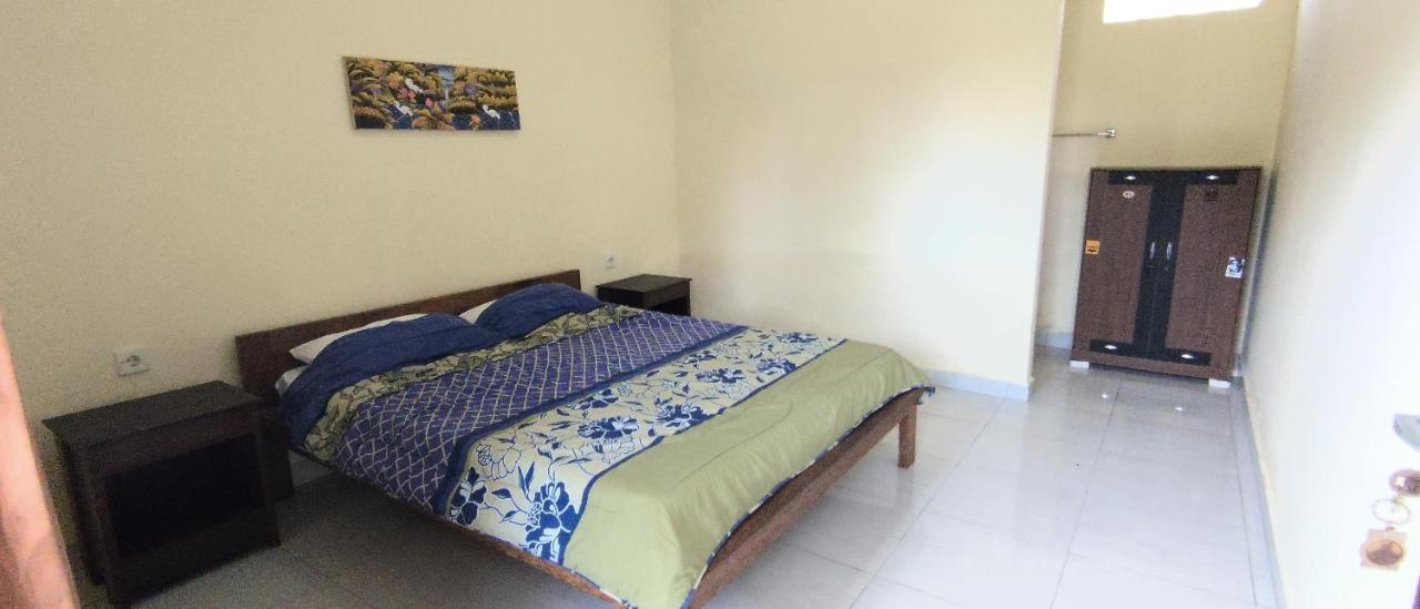 Jero Harum Homestay Krambitan Exteriör bild