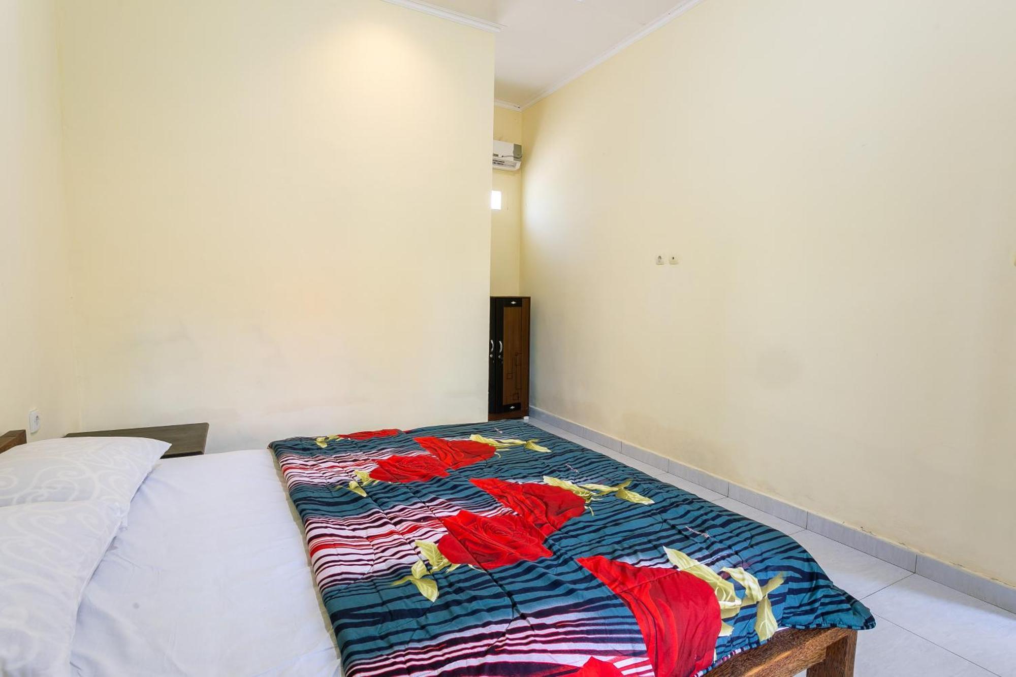 Jero Harum Homestay Krambitan Exteriör bild