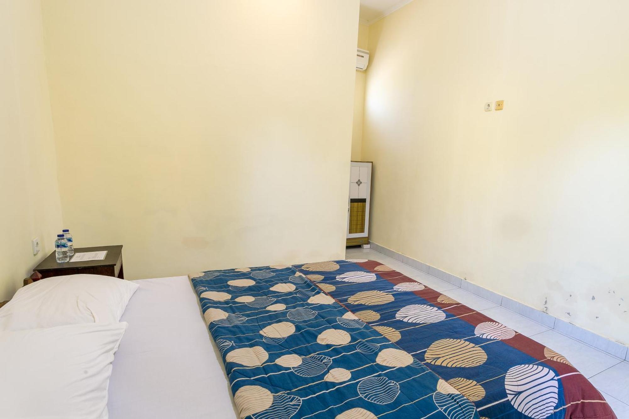 Jero Harum Homestay Krambitan Exteriör bild