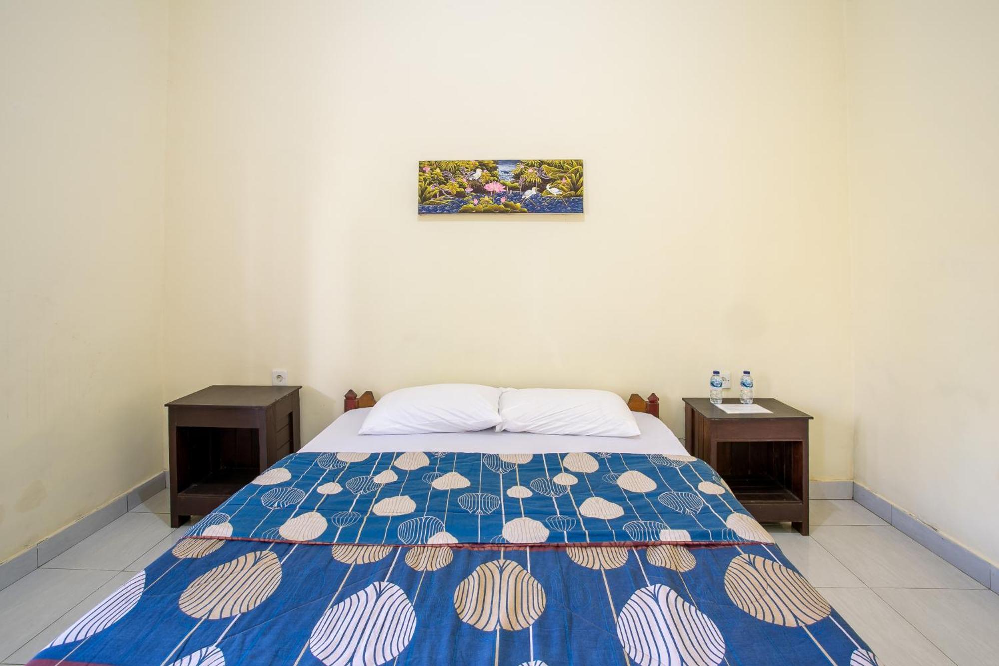 Jero Harum Homestay Krambitan Exteriör bild