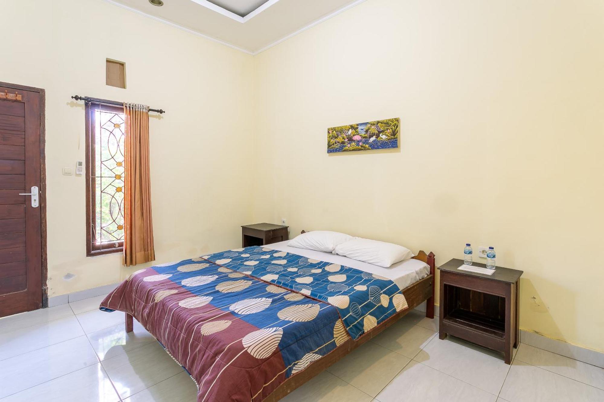 Jero Harum Homestay Krambitan Exteriör bild
