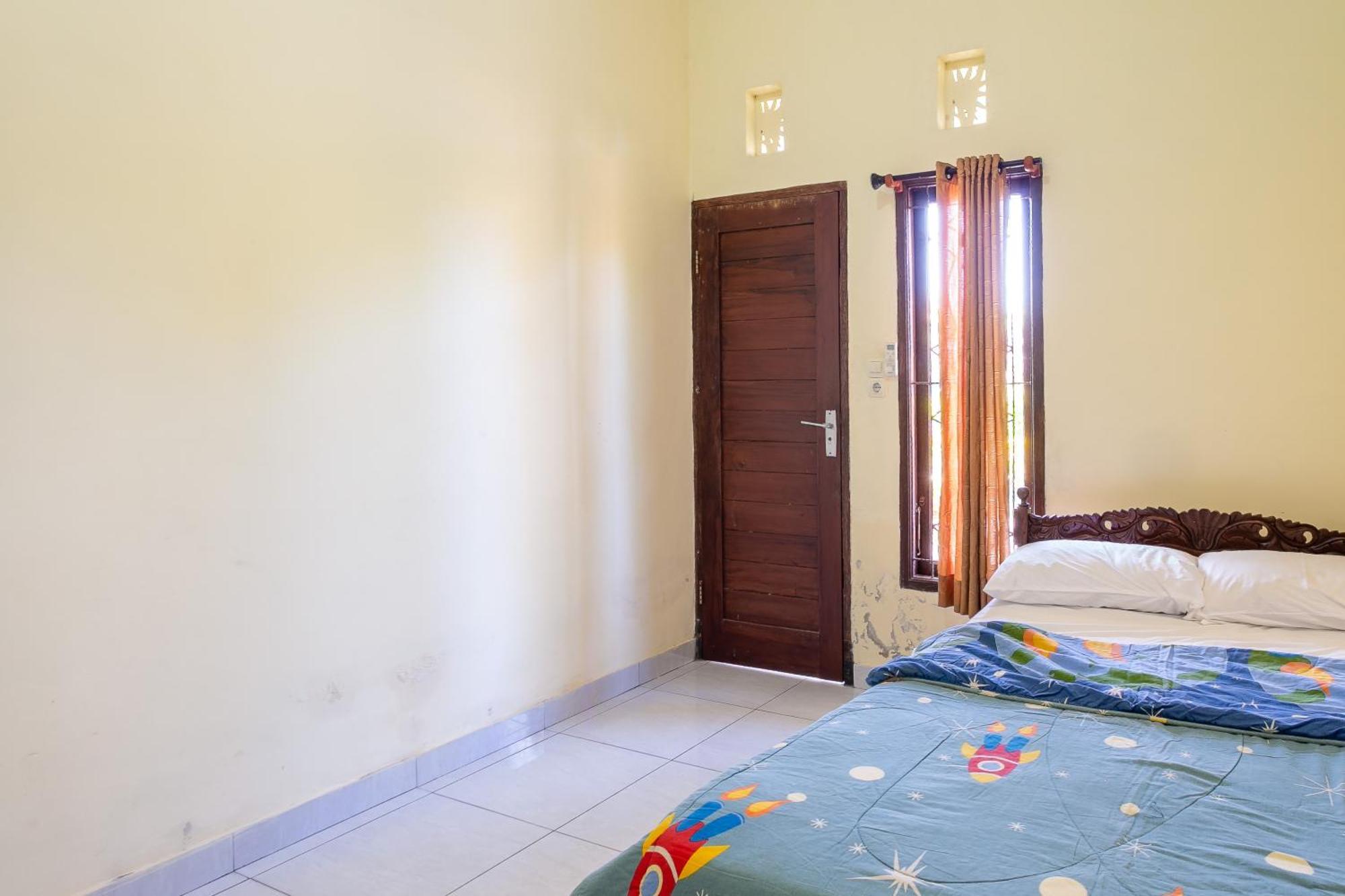 Jero Harum Homestay Krambitan Exteriör bild